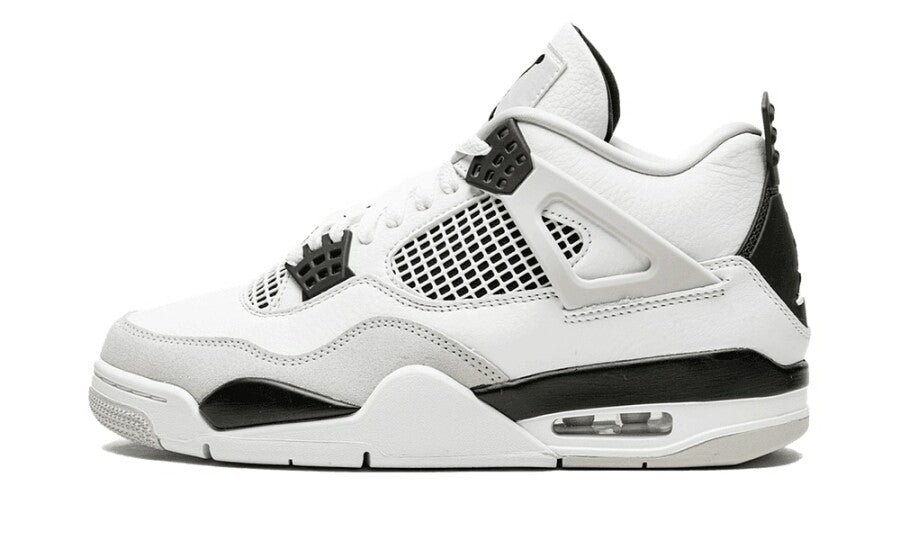 Jordan 4 retro low best sale