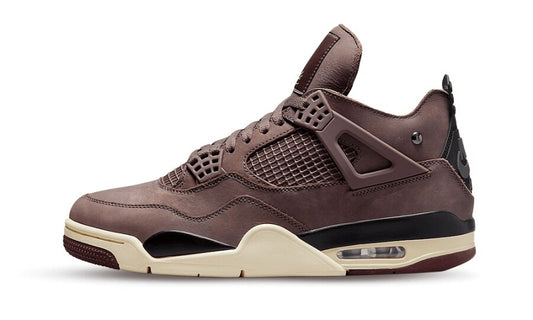 Jordan 4 Retro A Ma Manière Violet Ore