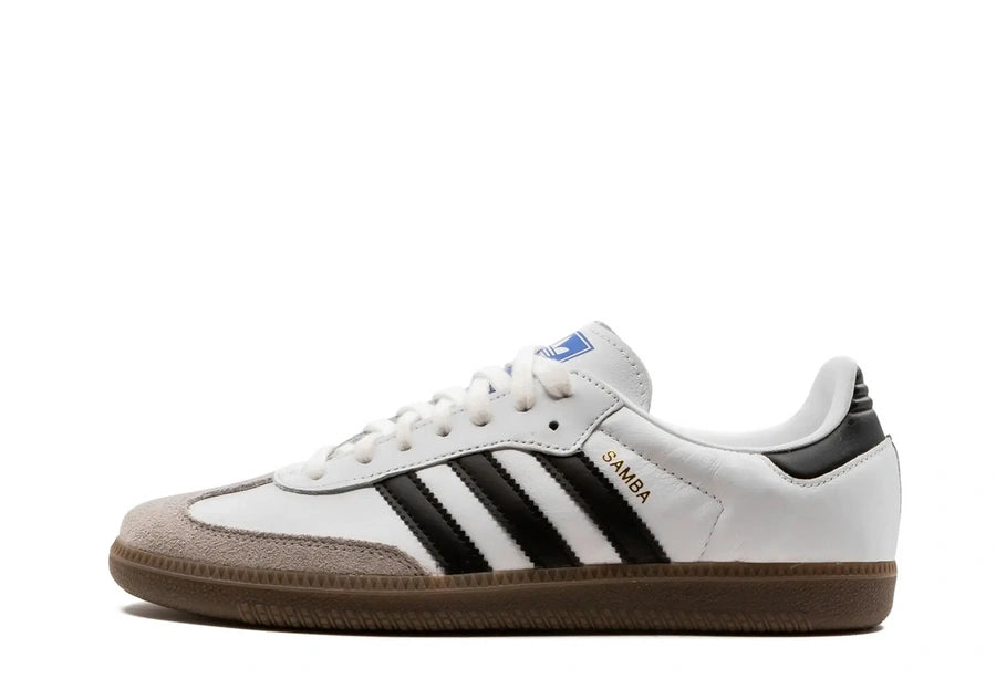 Adidas Samba OG 'White'