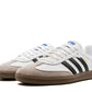 Adidas Samba OG 'White'