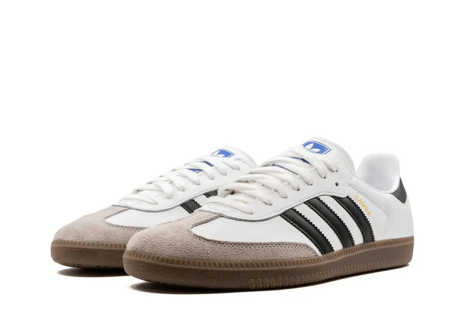 Adidas Samba OG 'White'