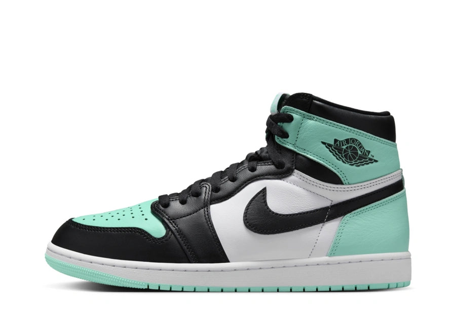 Air Jordan 1 High 'Green Glow' (2024)