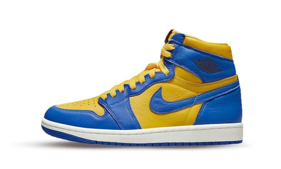 Jordan 1 Retro High OG Reverse Laney (W)