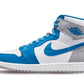 Air Jordan  Air Jordan 1 High Retro OG True Blue