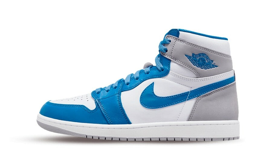 Air Jordan  Air Jordan 1 High Retro OG True Blue