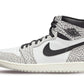 Air Jordan 1 Retro High OG White Cement