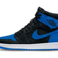 Air Jordan 1 Retro High OG 'Royal Reimagined'