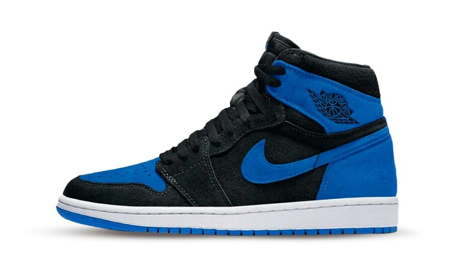 Air Jordan 1 Retro High OG 'Royal Reimagined'