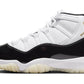 Air Jordan 11 Retro 'Gratitudine'