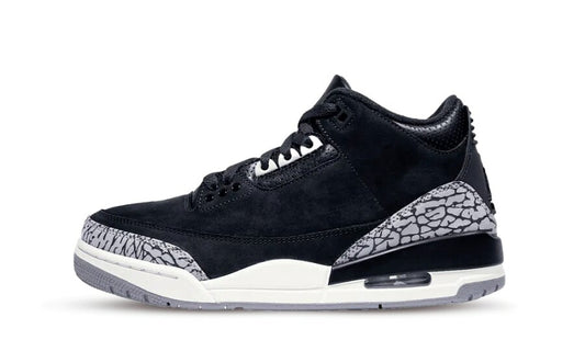 Air Jordan 3 'Off Noir' (W)