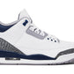 Air Jordan 3 Retro 'Midnight Navy'