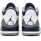 Air Jordan 3 Retro 'Midnight Navy'