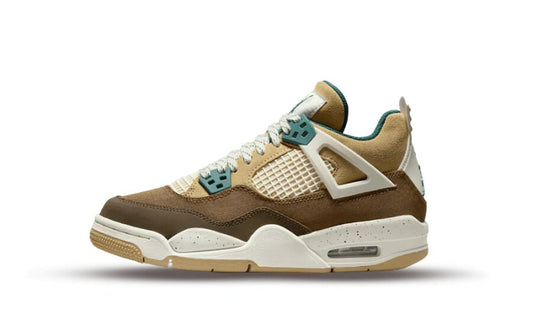 Air Jordan 4 'Cacao Wow' (GS)