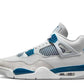 Air Jordan 4 'Military Blue'