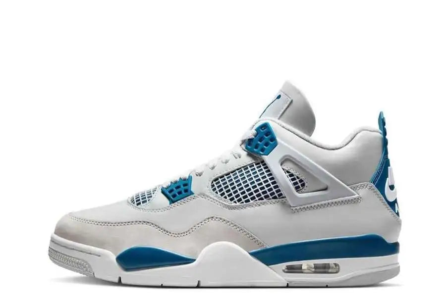 Air Jordan 4 'Military Blue'