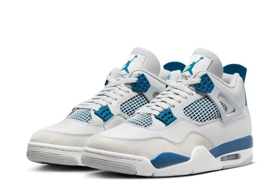 Air Jordan 4 'Military Blue'