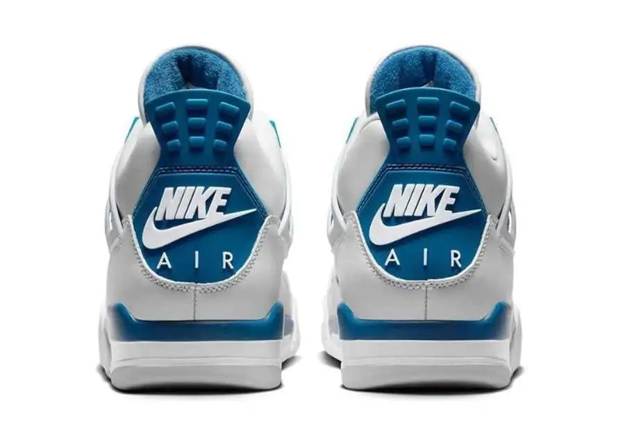 Air Jordan 4 'Military Blue'