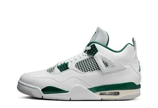 Air Jordan 4 'Oxidized Green'