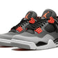 Air Jordan 4 Retro Infrared