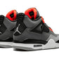 Air Jordan 4 Retro Infrared