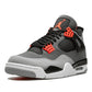 Air Jordan 4 Retro Infrared