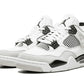 Jordan 4 Retro Military Black