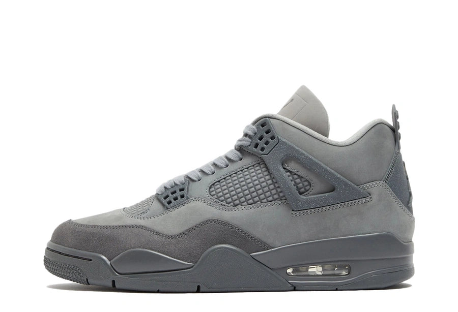 Air Jordan 4 Retro SE 'Wet Cement'