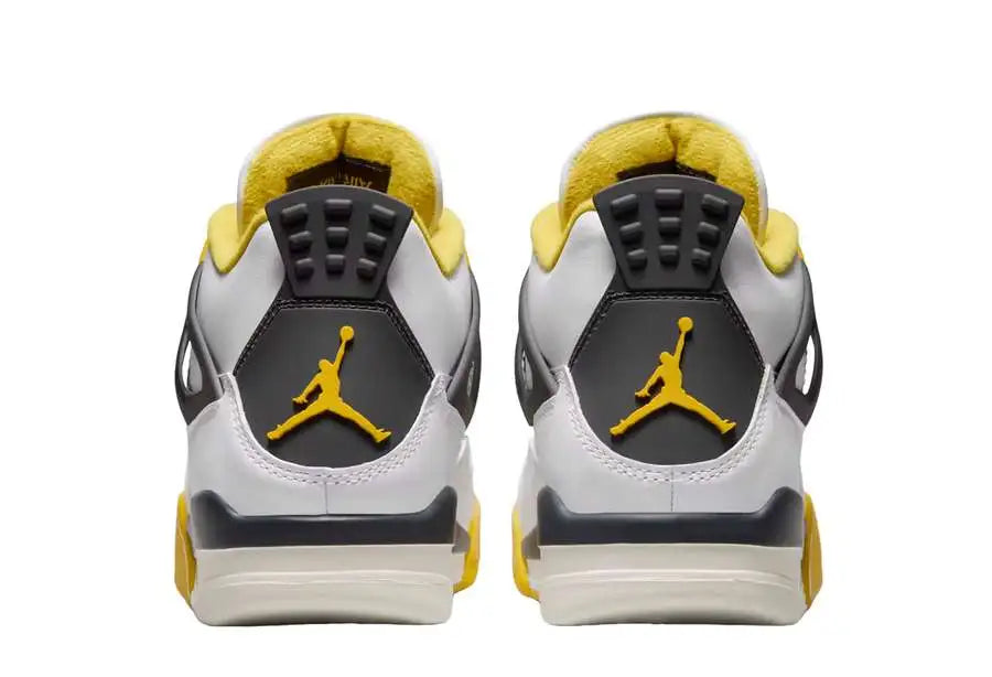 Air Jordan 4 Retro WMNS 'Vivid Sulphur'