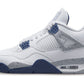 Jordan 4 Retro Midnight Navy