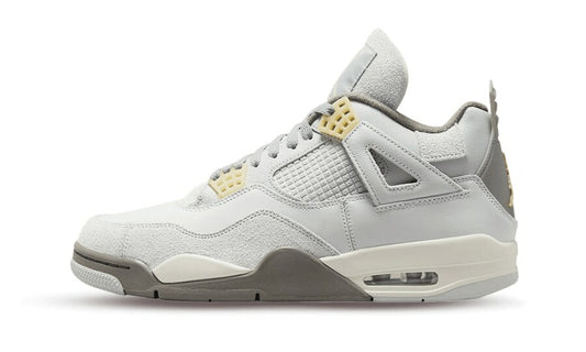 Jordan 4 Retro SE Craft Photon Dust