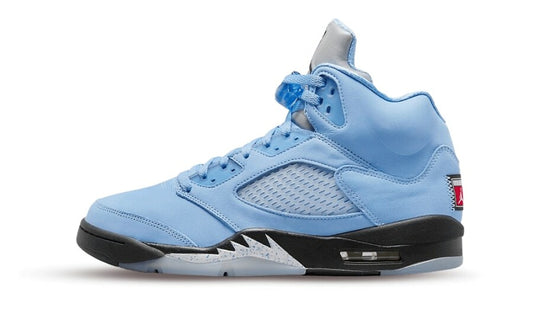 Jordan 5 UNC