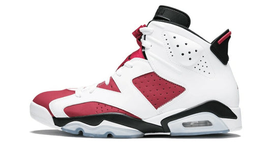 Air Jordan 6 Retro 'Carmine'