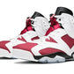 Air Jordan 6 Retro 'Carmine'