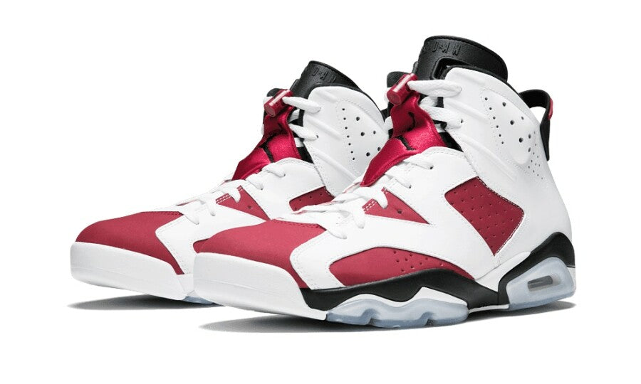 Air Jordan 6 Retro 'Carmine'