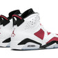 Air Jordan 6 Retro 'Carmine'