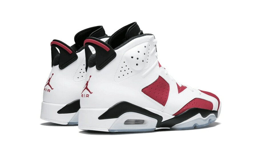 Air Jordan 6 Retro 'Carmine'