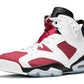 Air Jordan 6 Retro 'Carmine'