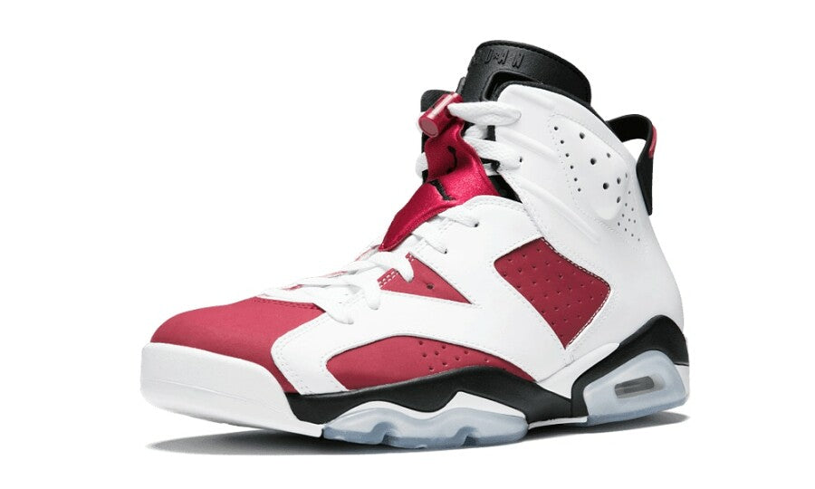 Air Jordan 6 Retro 'Carmine'