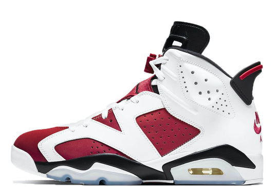 Air Jordan 6 Retro 'Carmine'