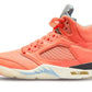 Jordan 5 Retro Dj Khaled We The Best Crimson Bliss