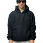 Hoodie Fleece Teddy black