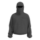 Hoodie Fleece Teddy smoke