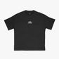 ICARVS TEE BLACK