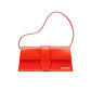 Jacquemus Bambino Dark Orange