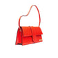 Jacquemus Bambino Dark Orange