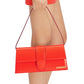 Jacquemus Bambino Dark Orange