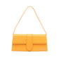 Jacquemus Bambino Long Orange