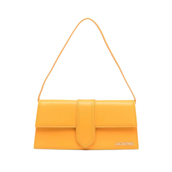 Jacquemus Bambino Long Orange