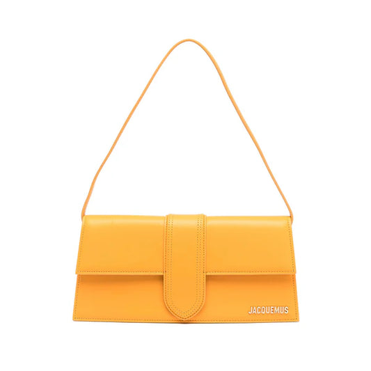 Jacquemus Bambino Long Orange