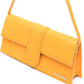 Jacquemus Bambino Long Orange